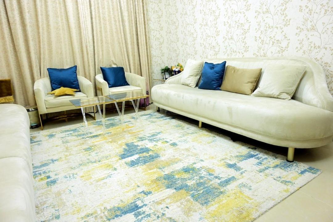 Photo of Livingroom in Ajman