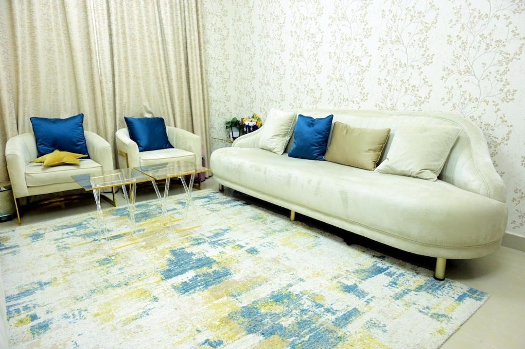 Photo of Livingroom in Ajman