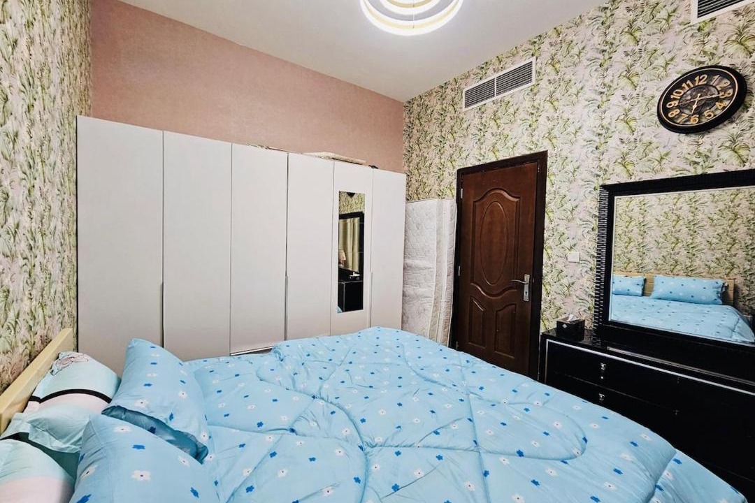 Photo of Bedroom in Ajman