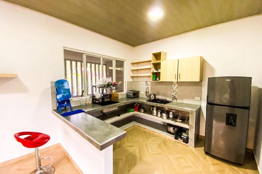 Photo of Kitchen in Mocoa