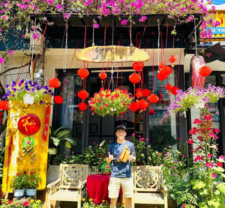 Photo of Outdoor in Cam Pho