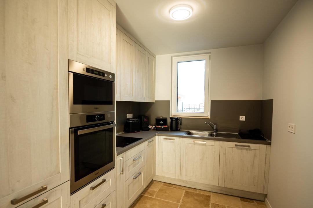 Photo of Kitchen in Banya