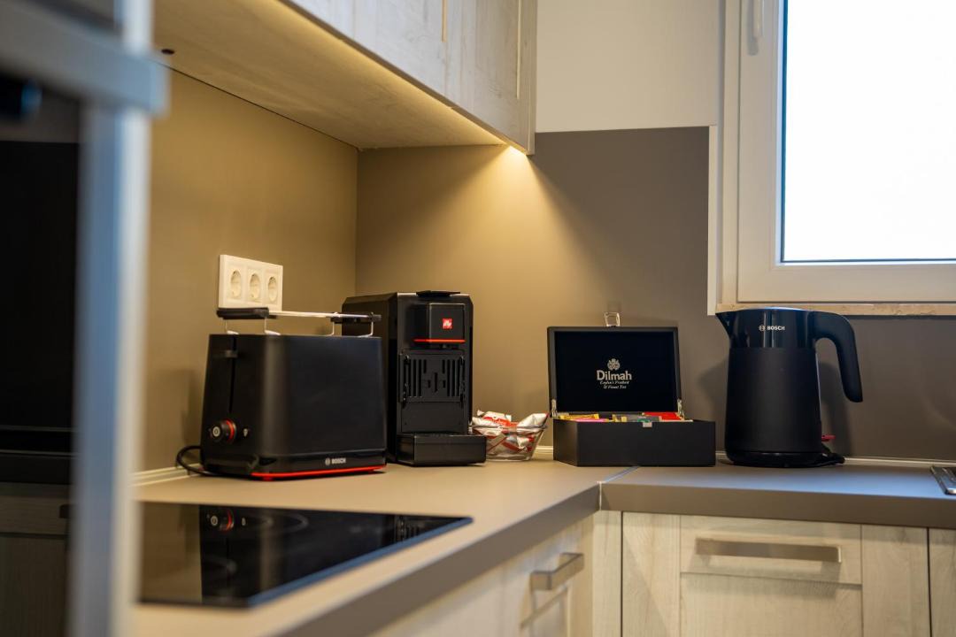 Photo of Kitchen in Banya