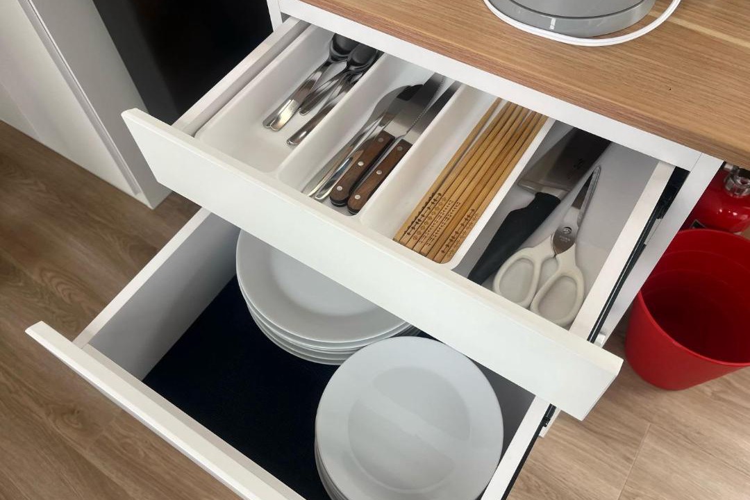 Photo of Kitchen in Nagaoka