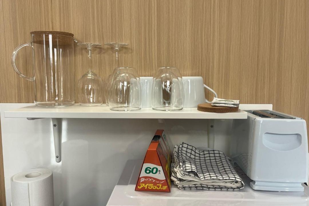 Photo of Kitchen in Nagaoka