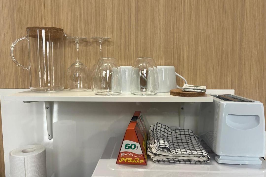 Photo of Kitchen in Nagaoka