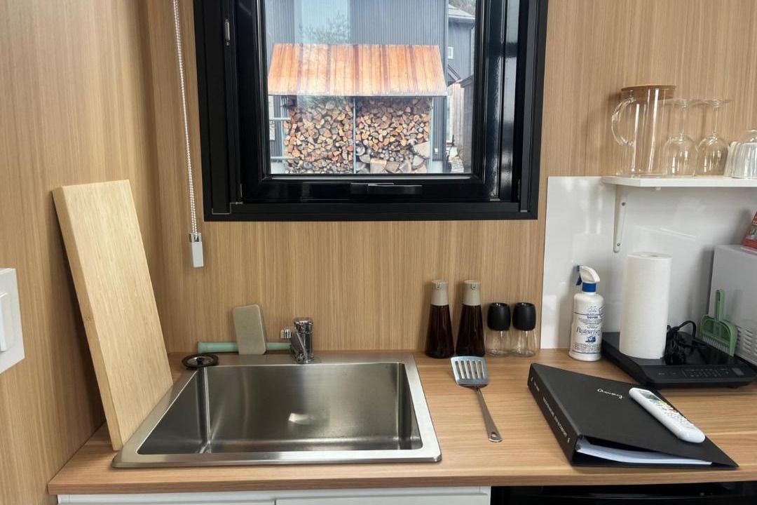 Photo of Kitchen in Nagaoka