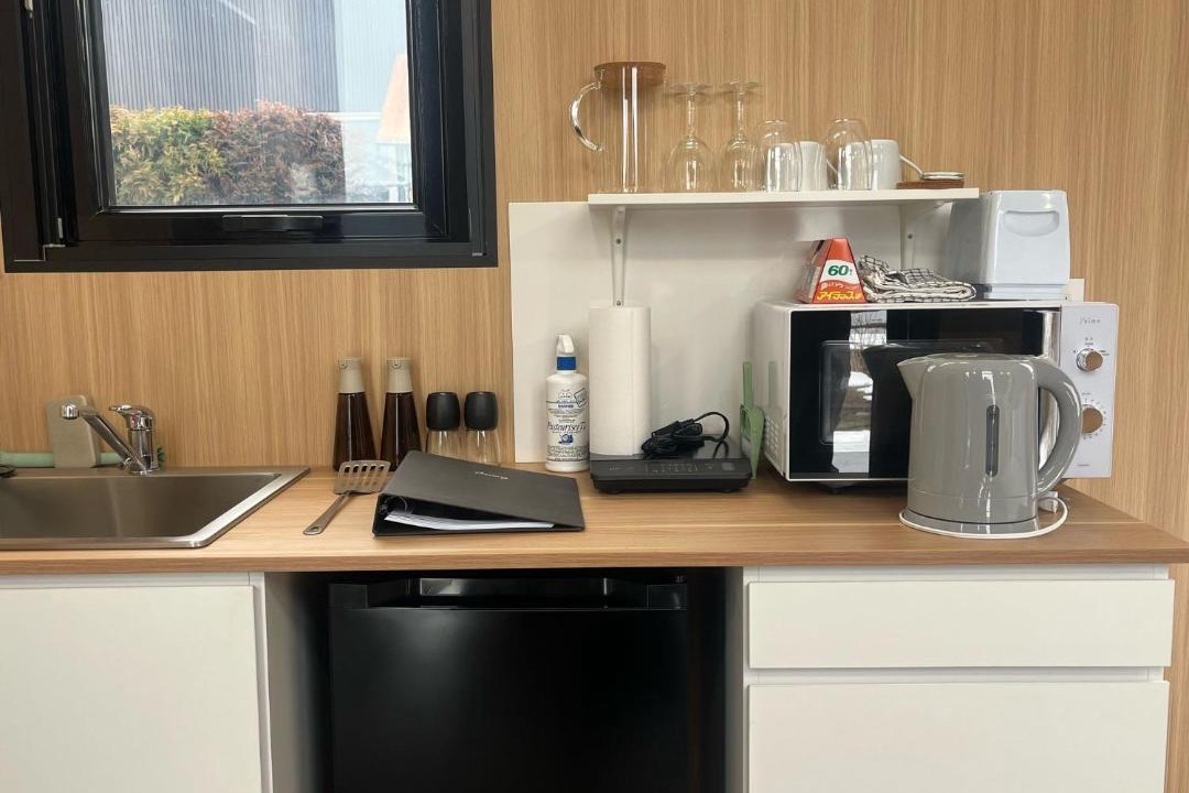Photo of Kitchen in Nagaoka