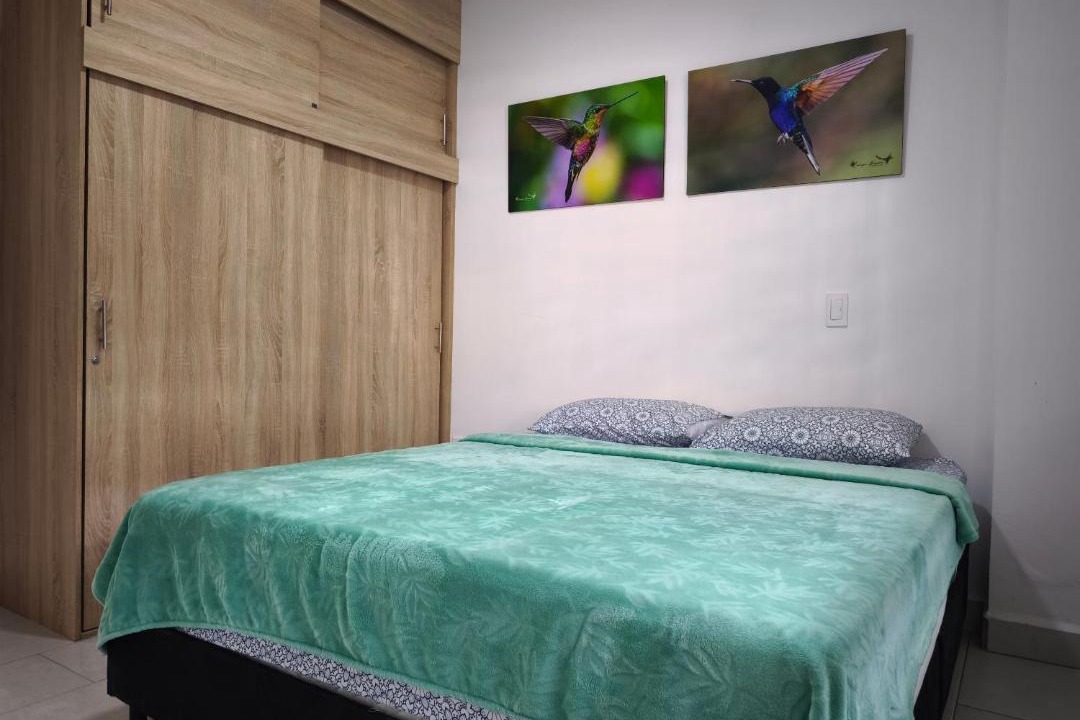 Photo of Bedroom in Jardin