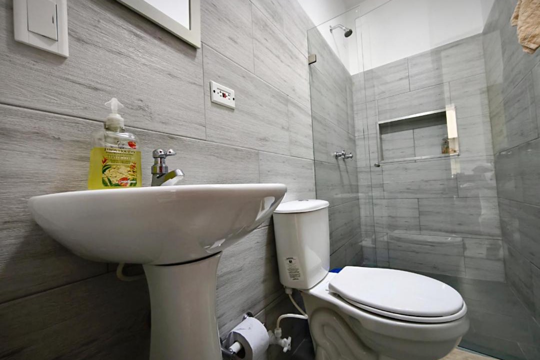 Photo of Bathroom in Jardin