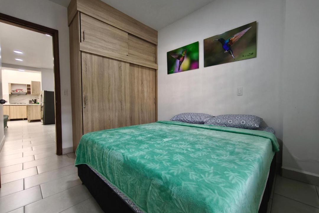 Photo of Bedroom in Jardin