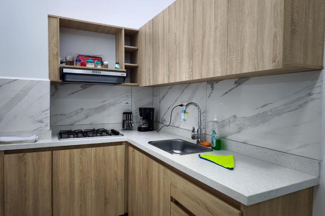 Photo of Kitchen in Jardin