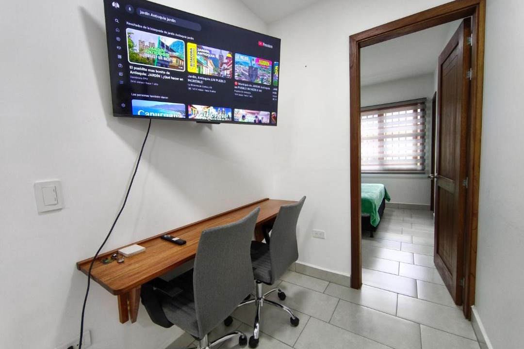 Photo of Livingroom in Jardin