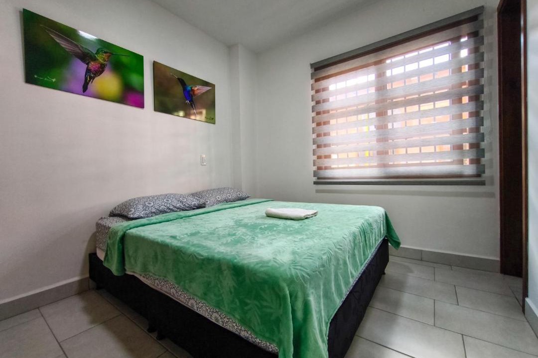 Photo of Bedroom in Jardin