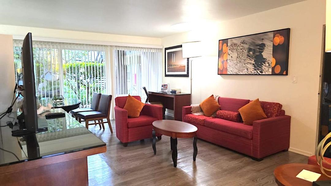 Photo of Livingroom in Sawtelle