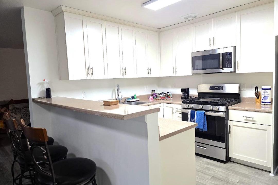 Photo of Kitchen in Sawtelle