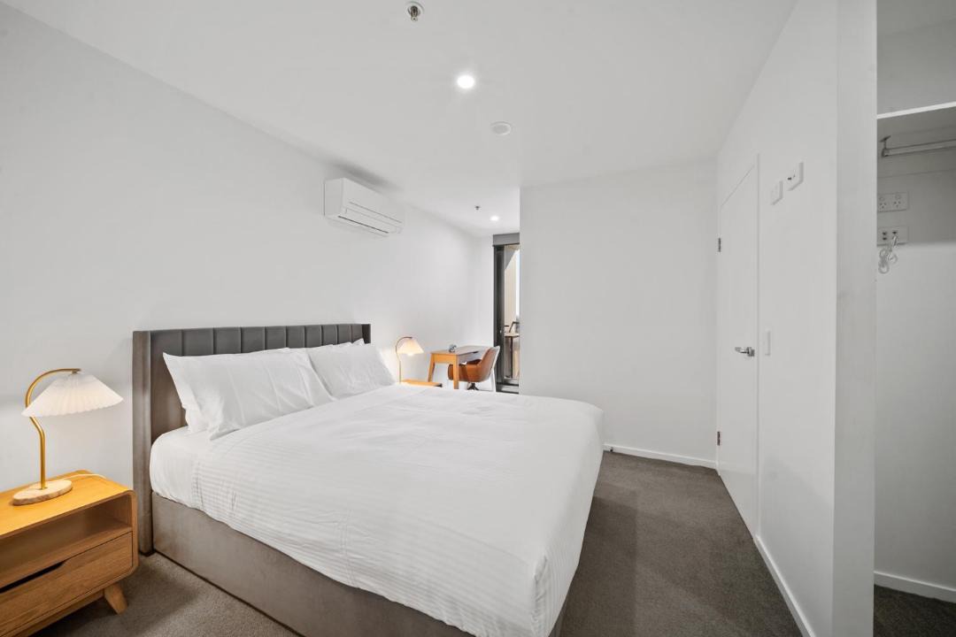 Photo of Bedroom in Belconnen