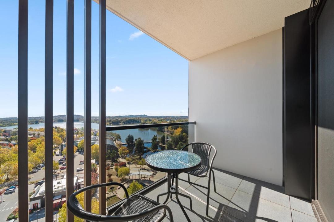 Photo of Patio Balcony in Belconnen