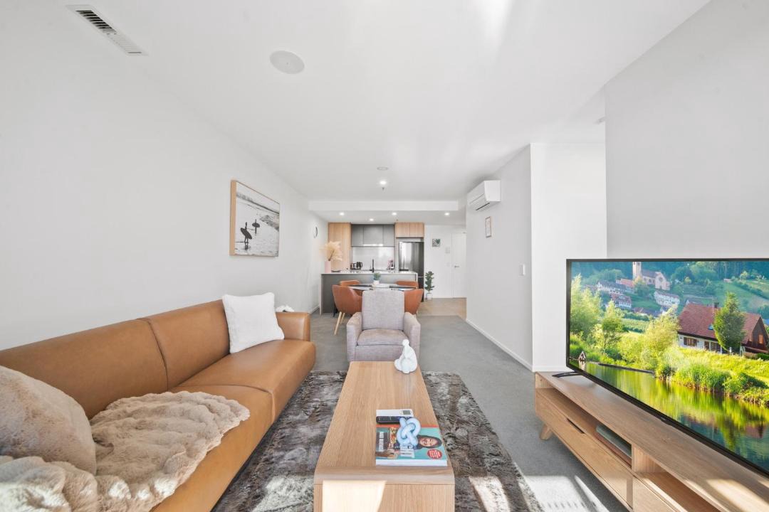 Photo of Livingroom in Belconnen