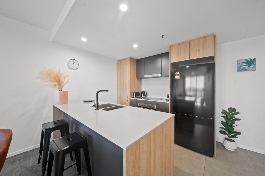 Photo of Kitchen in Belconnen