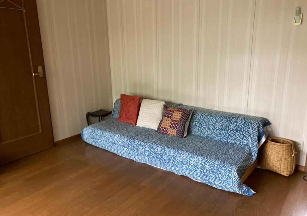 Photo of Bedroom in Togakushi