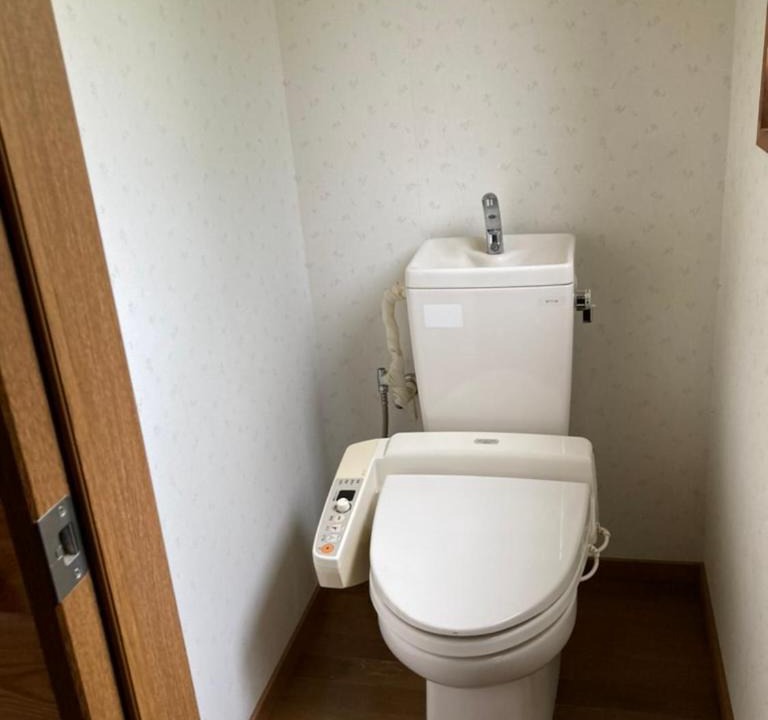 Photo of Bathroom in Togakushi