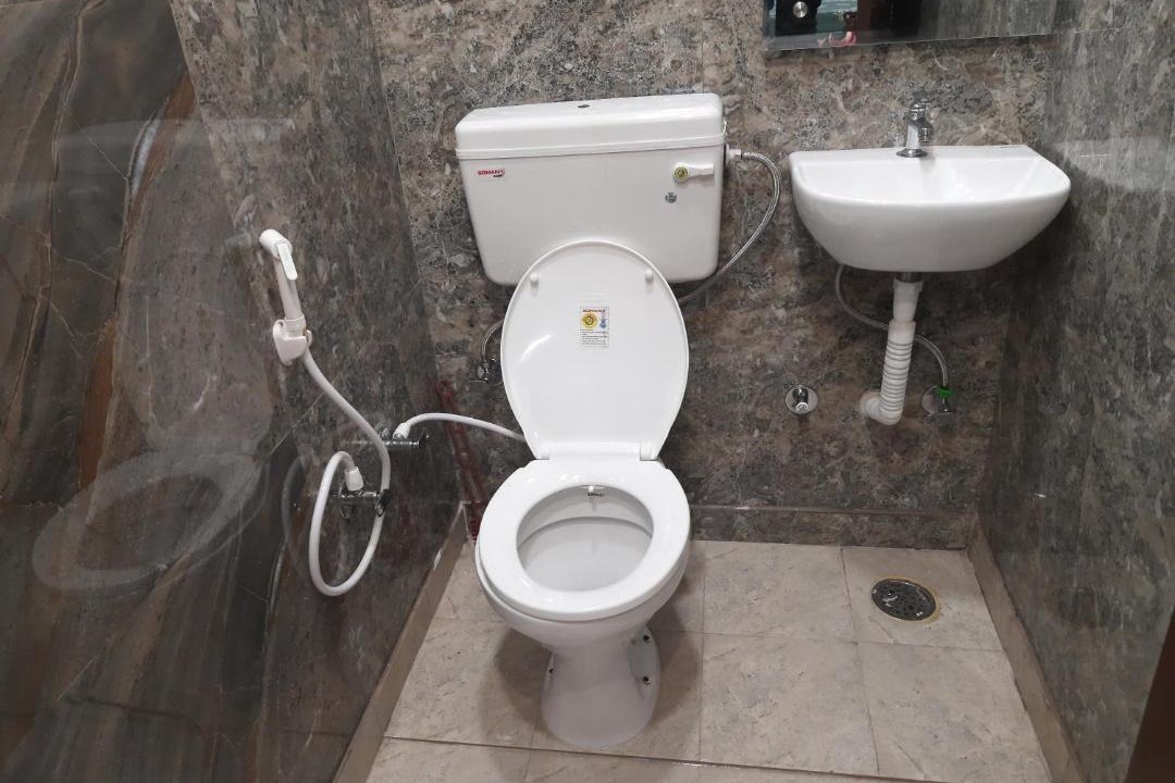 Photo of Bathroom in Lajpat Nagar