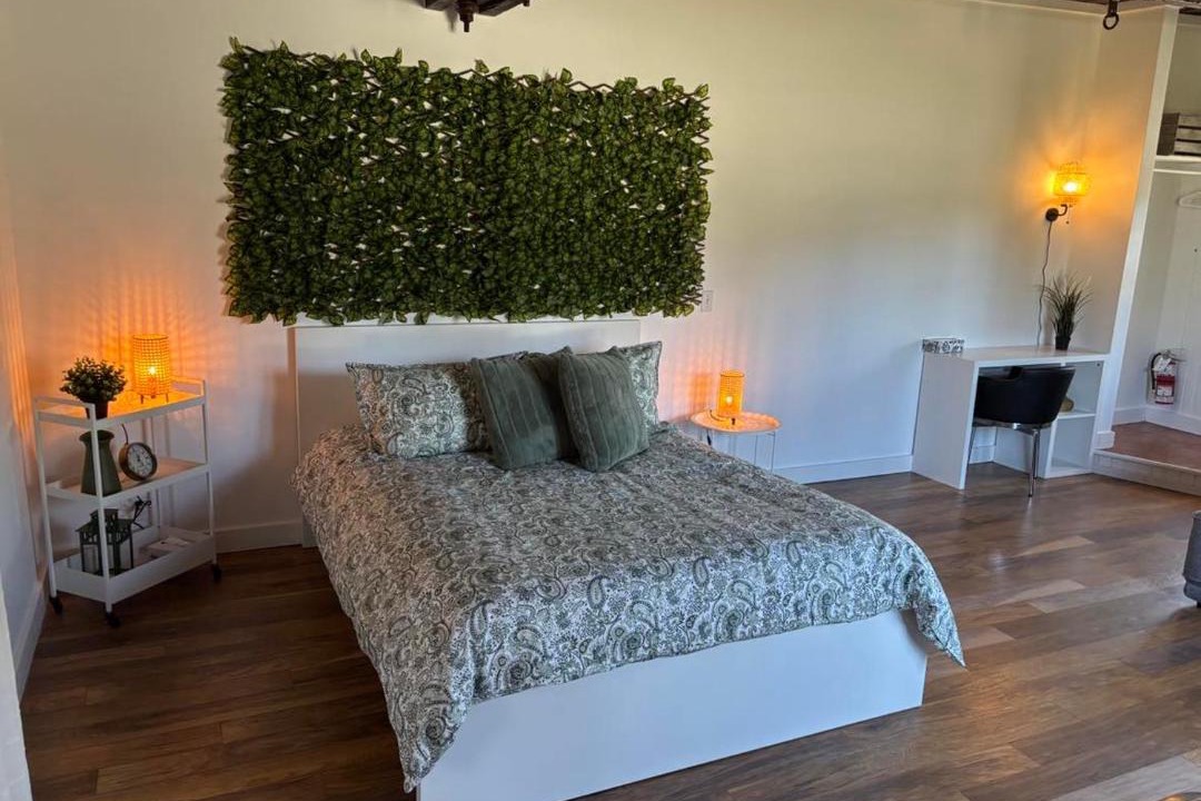 Photo of Bedroom in Saint Irenee