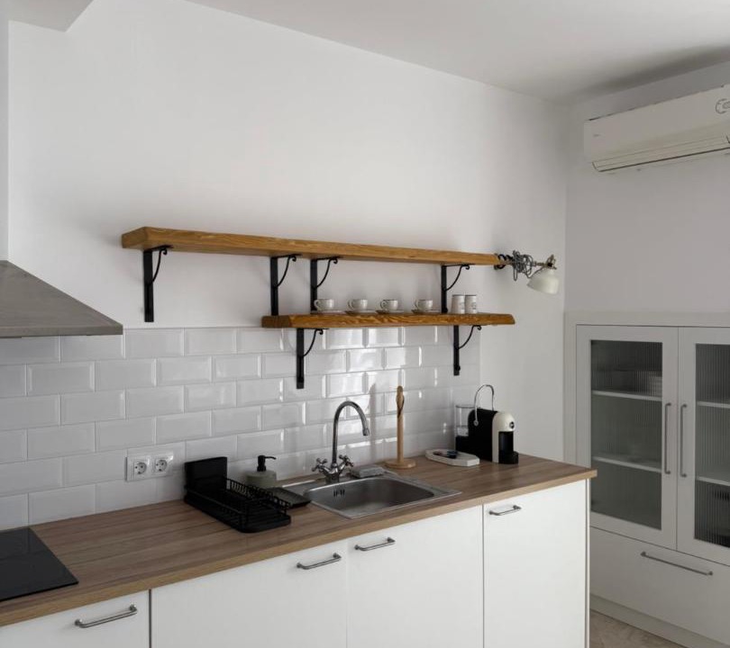 Photo of Kitchen in Chernomorets