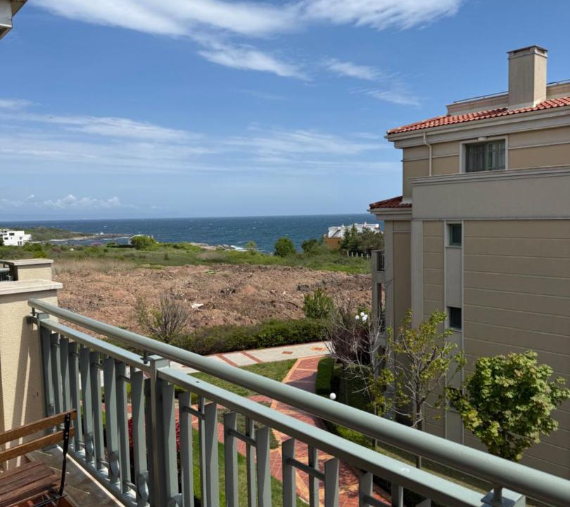 Photo of Patio Balcony in Chernomorets