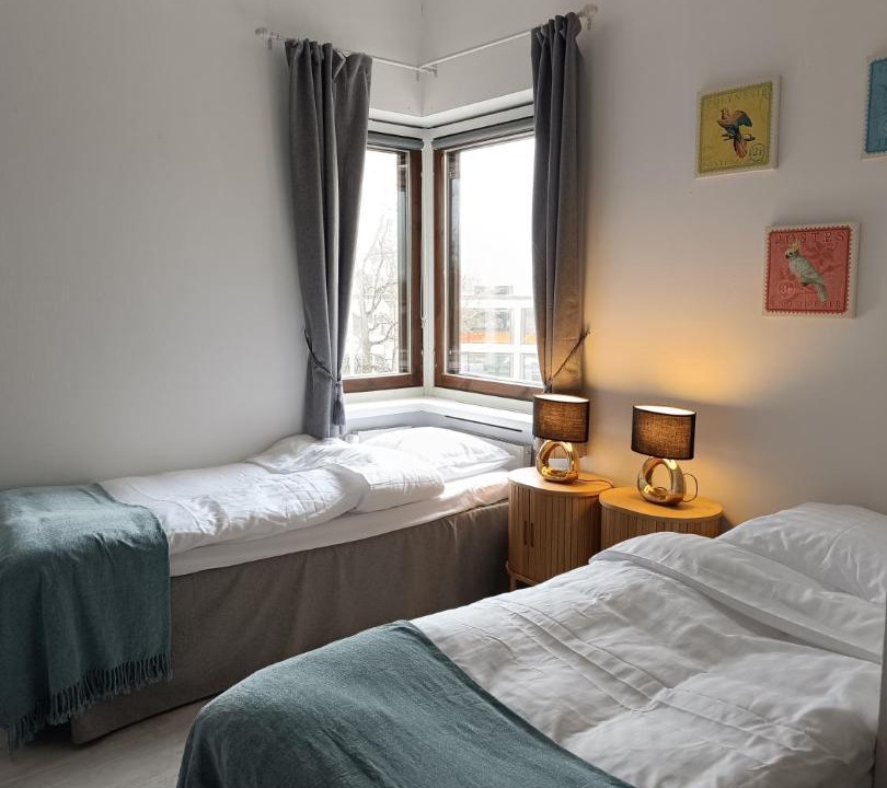 Photo of Bedroom in Forssa