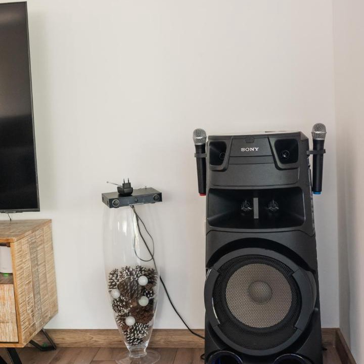 Photo of Livingroom in Brestnik