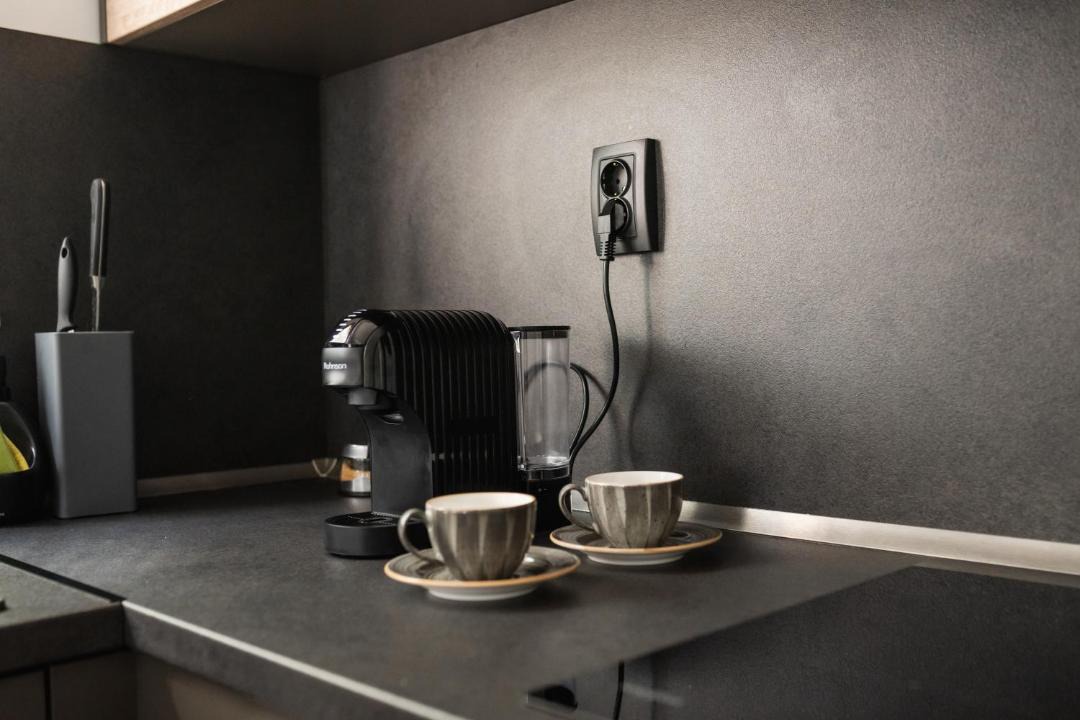 Photo of Kitchen in Brestnik