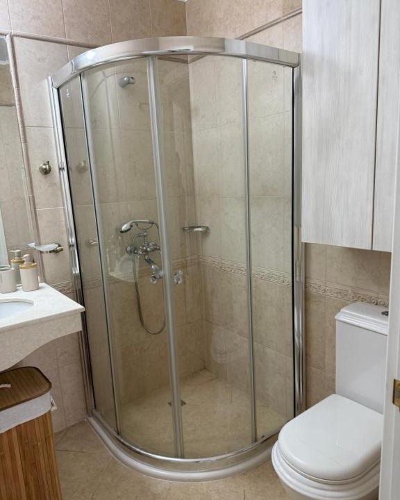Photo of Bathroom in Chernomorets