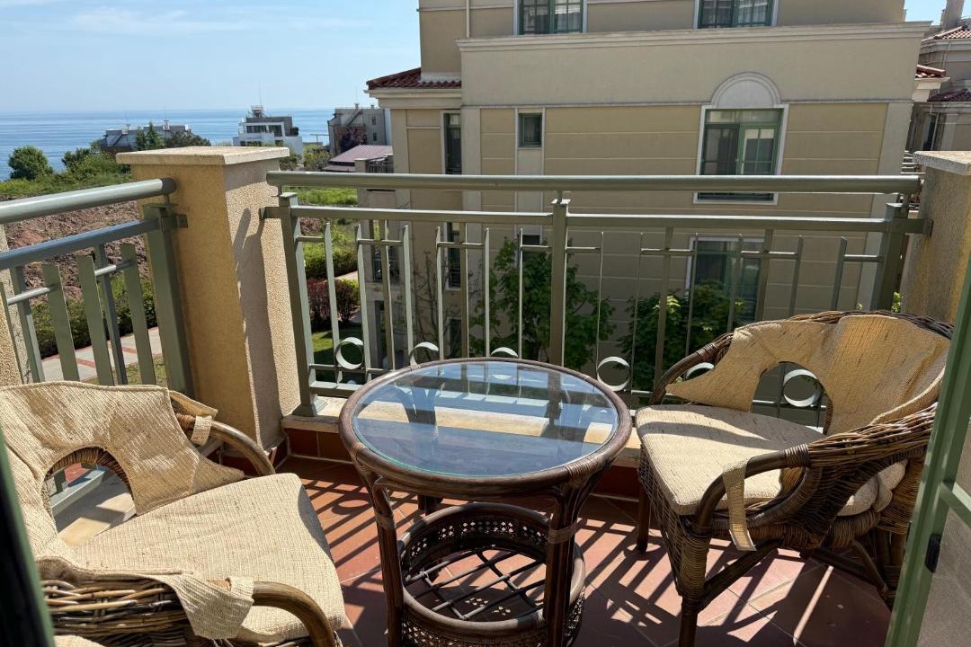 Photo of Patio Balcony in Chernomorets