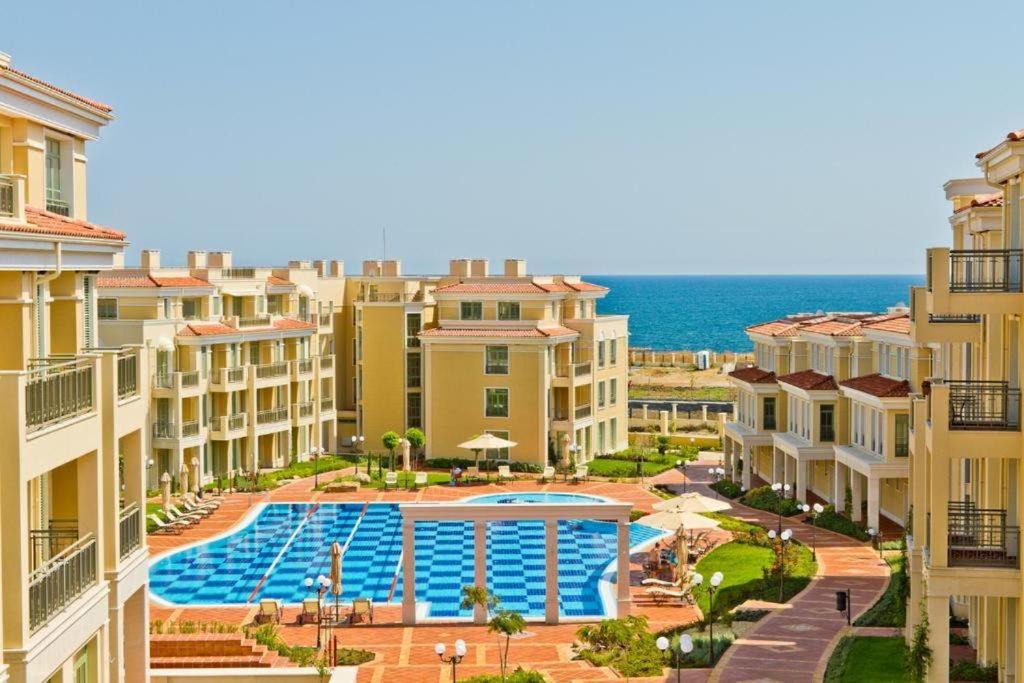 Photo of Patio Balcony in Chernomorets