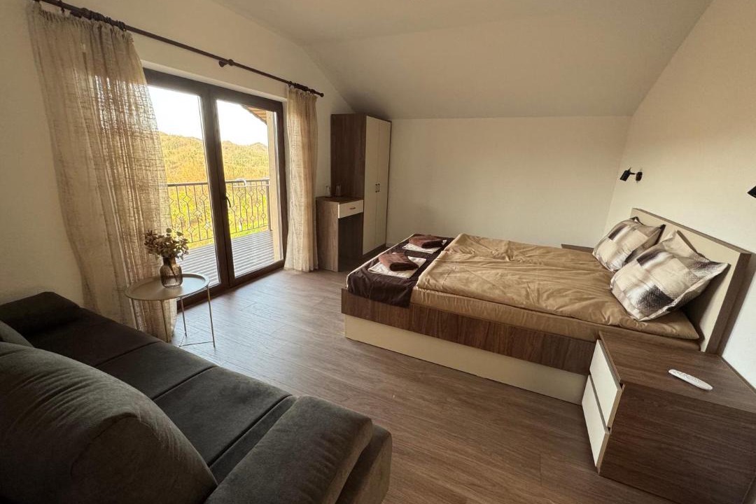 Photo of Bedroom in Zlatograd