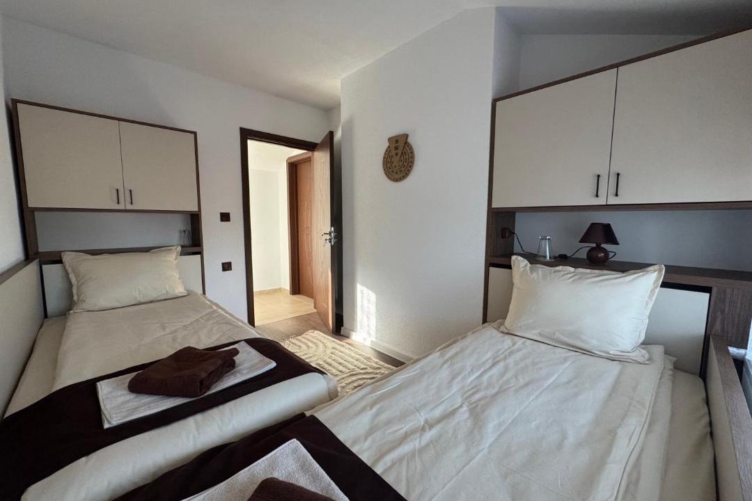 Photo of Bedroom in Zlatograd