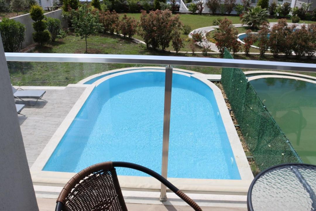 Photo of Patio Balcony in Oludeniz