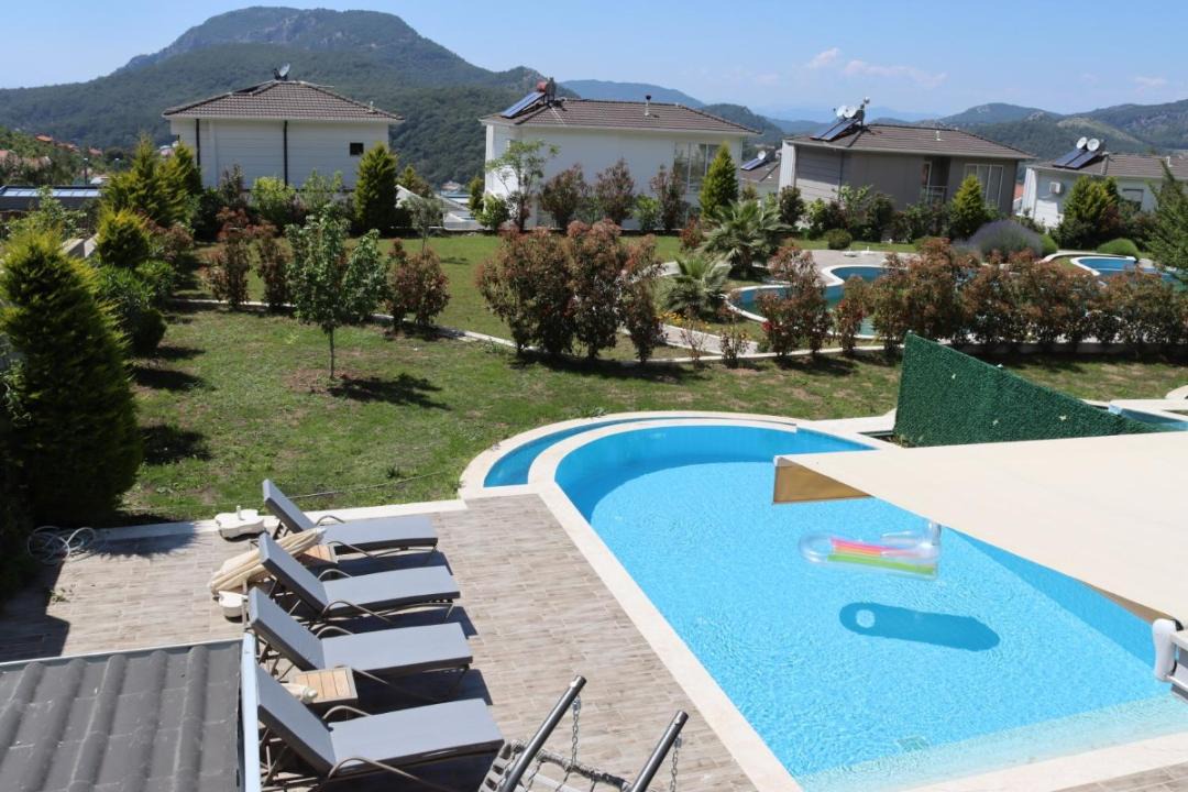 Photo of Others in Oludeniz