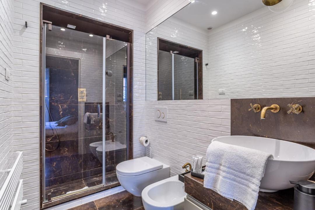 Photo of Bathroom in Monti