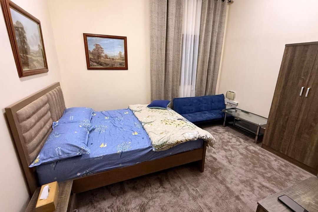 Photo of Bedroom in Al Sharq