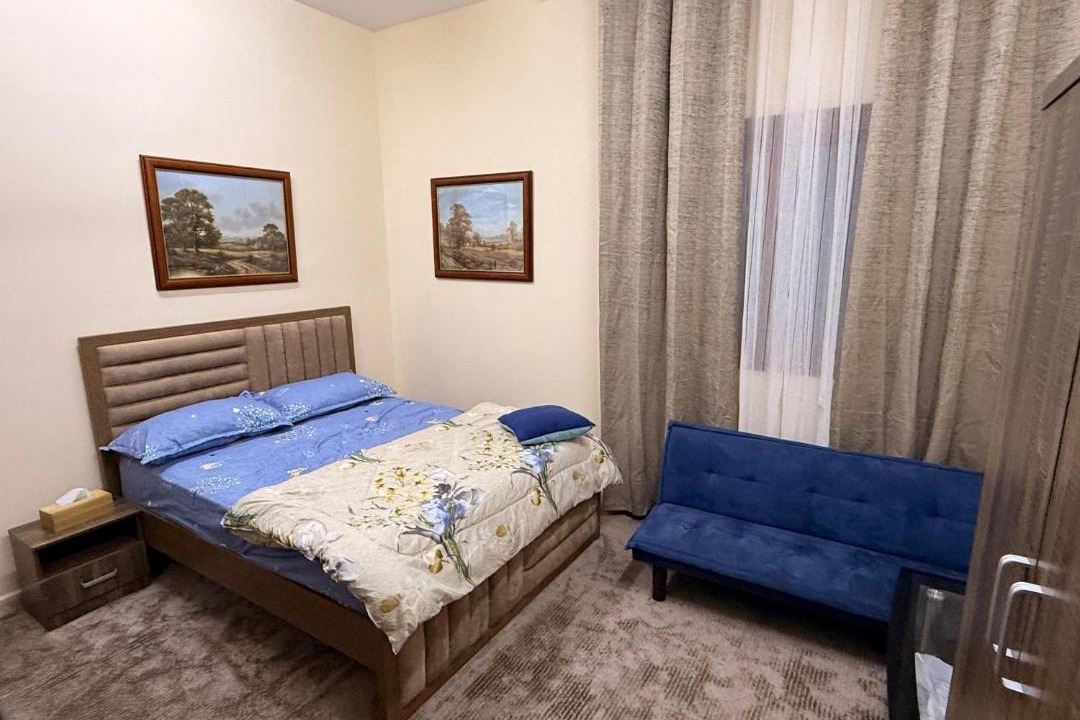 Photo of Bedroom in Al Sharq
