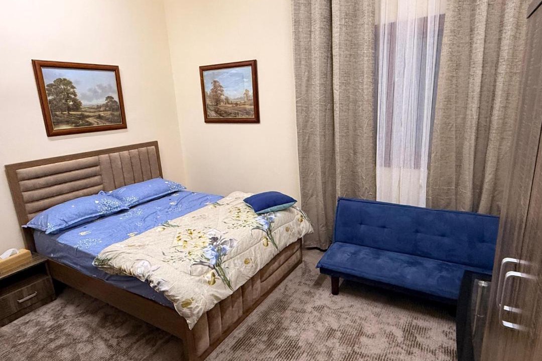 Photo of Bedroom in Al Sharq