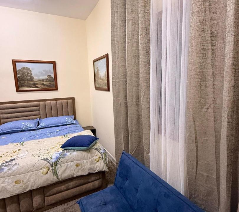 Photo of Bedroom in Al Sharq