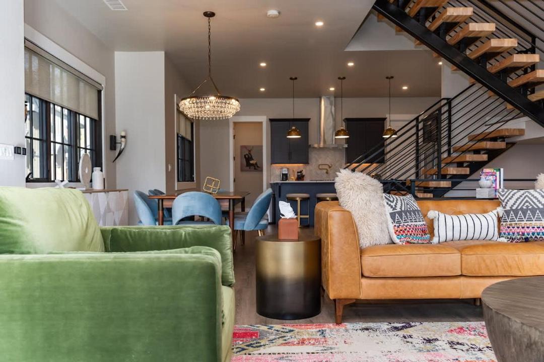 Photo of Livingroom in Winter Park