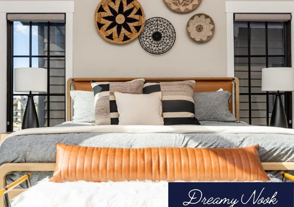 Photo of Bedroom in Winter Park