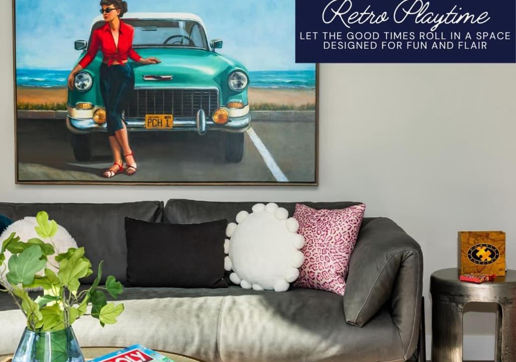 Photo of Livingroom in Winter Park