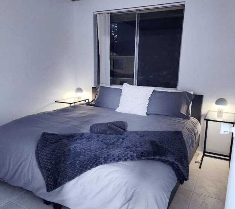 Photo of Bedroom in Harris Park