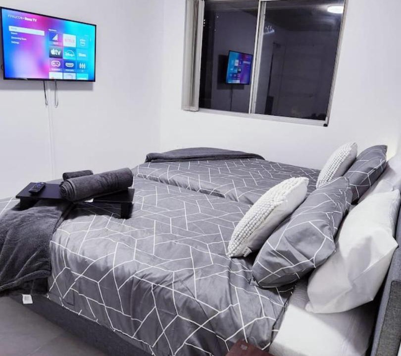 Photo of Bedroom in Harris Park
